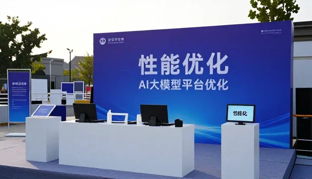 系统负载下的展示性能优化策略