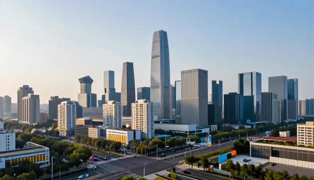 企业名录查询:如何在数据分析中提升效率